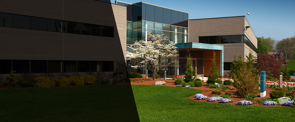 Boiling Springs Landscapers