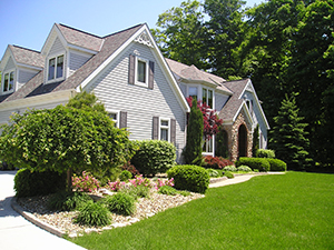 Landscapers and Lawncare Services in Boiling Springs, PA